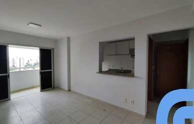 Imagem 6: Residencial Vivaz fica no setor Parque Amazonia a poucos metros do shopping...