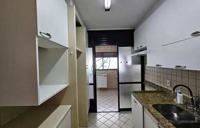 Imagem 7: Apartamento 117m², 4 Quartos, 2 suítes e 3 Vagas no Brooklin