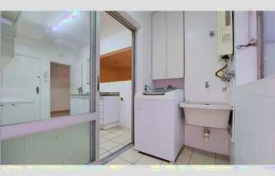 Imagem 15: APARTAMENTO RESIDENCIAL em São Paulo - SP, Pinheiros