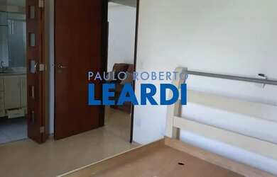 Imagem: O apartamento possui 2 Dormitórios, 2 Banheiros, 2 Vagas na