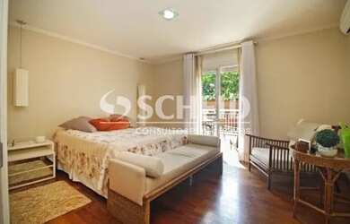 Imagem 12: Casa em Condominio à Venda no Alto da Boa Vista, R$ 4.000.000,00 - 407...