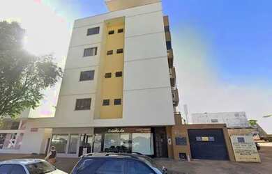 Imagem: O apartamento possui 3 Dormitórios, 2 Banheiros, 1 Vaga na