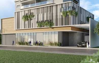 Imagem 2: APARTAMENTO RESIDENCIAL em São Paulo - SP, Santo Amaro