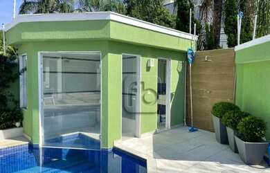 Imagem 10: Casa com 4 dormitórios à venda, 280 m² por R$ 2.600.000 - Recreio dos...