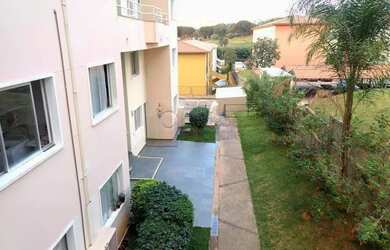 Imagem 15: Jundiaí - Apartamento Padrão - Parque Residencial Eloy Chaves