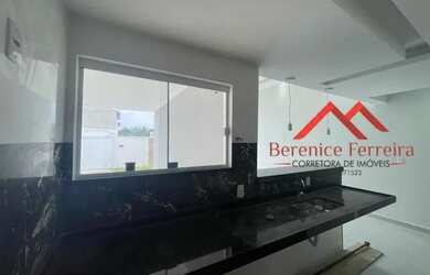 Imagem 10: Belíssima casa com 2 qtos no São Bento, Itaipuaçu, Maricá