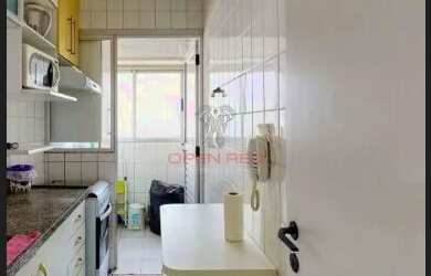 Imagem 5: Apartamento à venda no bairro Fazenda Morumbi - São Paulo/SP