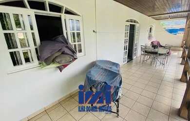 Imagem 15: Sobrado com piscina a venda e Matinhos