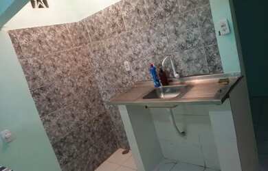 Imagem 1: 300,00 casa em Brotas. 1 Banheiroe1 Dormitório