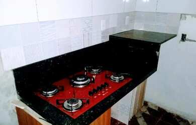 Imagem: A casa possui 2 Dormitórios, 1 Banheiro, 250m² de Área e