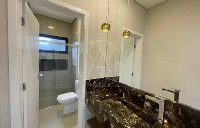 Imagem 9: casa - Swiss Park - Campinas