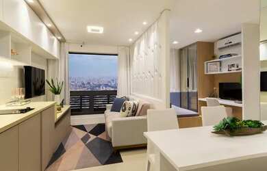 Imagem 9: APARTAMENTO RESIDENCIAL em São Paulo - SP, Perdizes