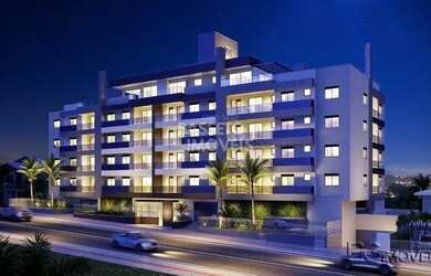 Imagem: O apartamento possui 3 Dormitórios, 4 Banheiros, 2 Vagas na