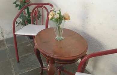 Imagem: O quarto está localizado em Prata, Nova Iguaçu para alugar