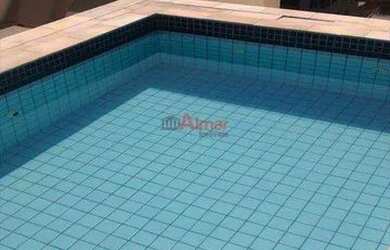 Imagem 16: Linda Cobertura 3 Dormitórios Piscina No Terraço No Guarujá