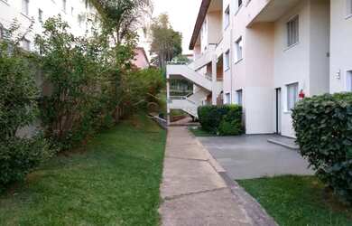 Imagem 14: Jundiaí - Apartamento Padrão - Parque Residencial Eloy Chaves