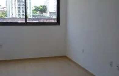 Imagem: A kitnet possui 1 Dormitório, 1 Banheiro, 28m² de Área e