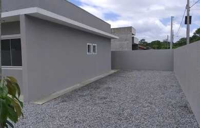 Imagem 15: Casa em Alvenaria a 800m do Mar CA201