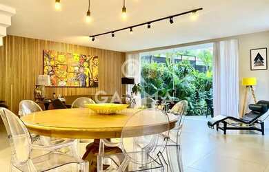 Imagem 9: Linda casa no Alto da Lapa