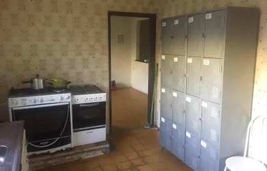 Imagem: O quarto possui Imóvel mobiliado e está localizado em Parque