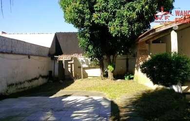 Imagem: Casa com 3 dormitórios à venda, 110 m² por R$ 450.000,00