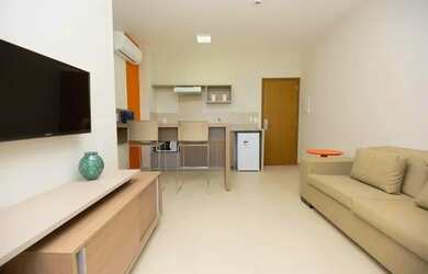 Imagem 5: Temporada Caldas Novas. Piscina, 1 Vaga na garageme2 Dormitórios