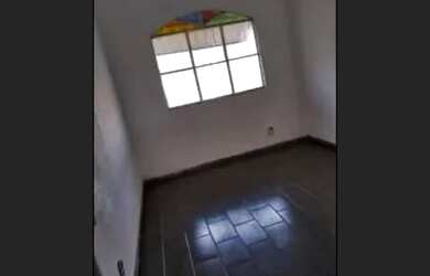 Imagem: O apartamento possui 2 Dormitórios, 2 Banheiros e 1 Vaga na