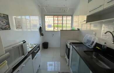 Imagem 3: Apartamento em Vila Velha, Itaparica