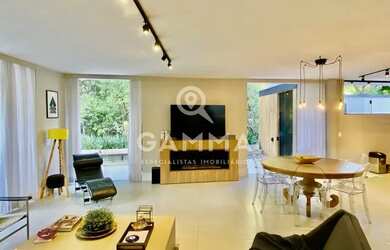 Imagem 12: Linda casa no Alto da Lapa