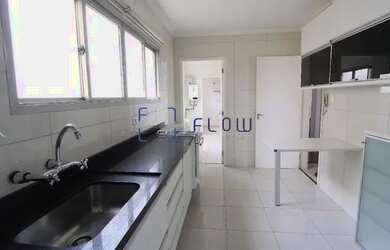 Imagem 15: Apartamento podendo conter até 3 quartos (1 suíte), 3 banheiros, 2 vagas de garagem e elev