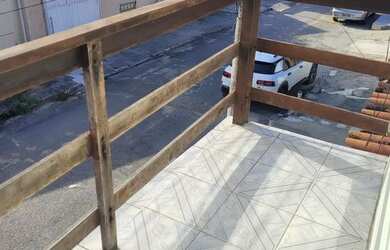 Imagem 6: SOBRADO NO PORTO NOVO. Imóvel novo, 70m² de Área, 1 Banheiroe1 Dormitório