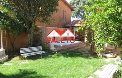 Imagem 14: Casa com piscina a venda na cidade de Porangaba Jardim São Luiz