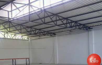 Imagem 10: São Paulo - Galpão/Depósito/Armazém - Cangaíba