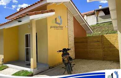 Imagem: A fazenda possui 100m² de Área e está localizado em Mairinque