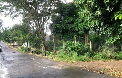 Imagem: O terreno está localizado em Boa Esperança, Cuiabá à venda