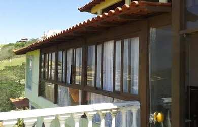 Imagem 8: Duas casas em condomínio em alto padrão em Cabo Frio