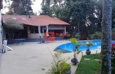 Imagem 7: Sobrado, 600 m² - venda por R$ 3.498.000,00 ou aluguel por R$ 10.900,00/mês...