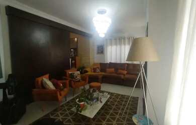 Imagem 11: Casa com 4 dormitórios para alugar, 320 m² por R$ 6.916,00/mês - Parque...