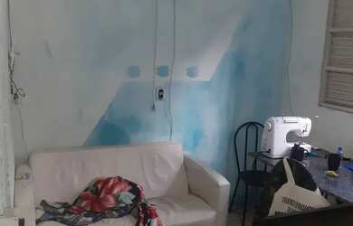 Imagem 3: Casa a venda. 1 Banheiroe1 Dormitório