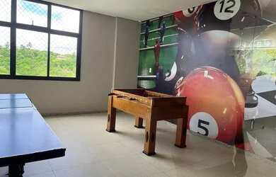 Imagem 14: Apartamento com 3 quartos, muito bem distribuído em 80m² em Patamares