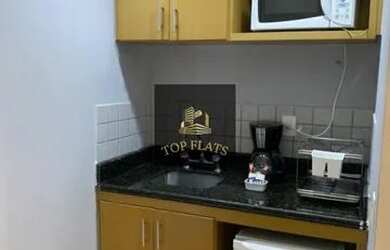 Imagem 9: Flat disponível na Bela Vista