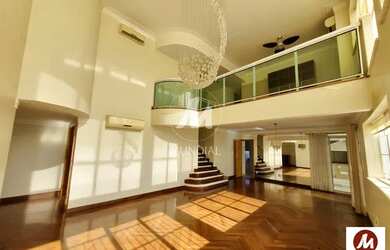 Imagem: O apartamento possui 3 Dormitórios, 5 Banheiros, 3 Vagas na