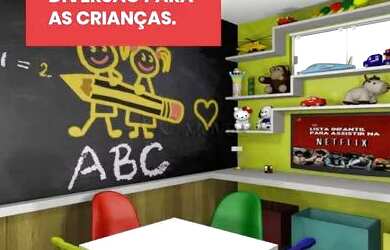 Imagem 2: FLORIANóPOLIS - Apartamento Padrão - Trindade