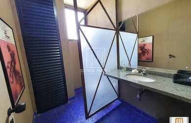 Imagem 12: Sala comercial (sala - sobrado independente