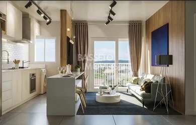 Imagem 5: FLORIANóPOLIS - Apartamento Padrão - Cachoeira do Bom Jesus