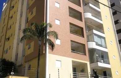 Imagem: O apartamento possui 3 Dormitórios, 4 Banheiros, 2 Vagas na