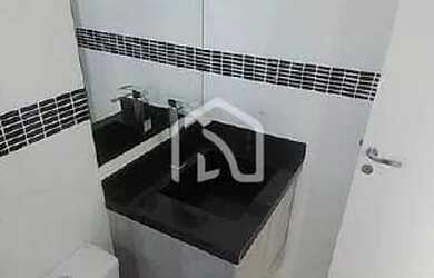 Imagem 12: Apartamento para locação, Condomínio Fatto - Tamboré, Barueri, SP