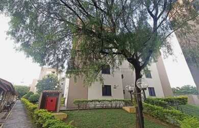 Imagem 9: Sao Carlos - Apartamento Padrão - Jardim Jockei Club A