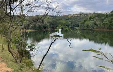 Imagem: O terreno possui 1.330m² de Área e está localizado em Joaquim