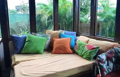 Imagem 7: Casa para temporada, Praia de Taperapuan, Porto Seguro, BA